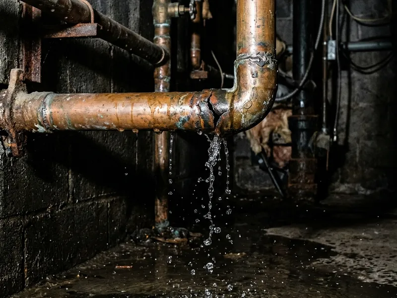Leak Detection & Repair Plumber in Laredo Ranchettes West, TX